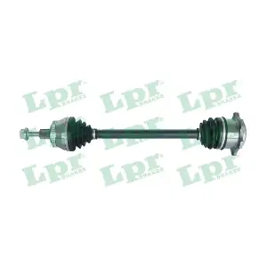 LPR DS14225