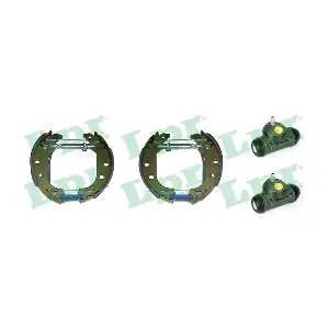 OEK488 LPR