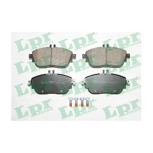 05P1781 LPR