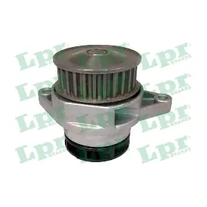LPR WP0490