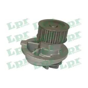 LPR WP0729