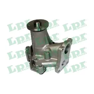 LPR WP0151