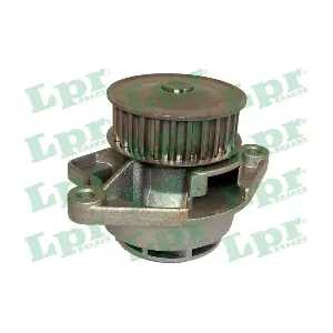 WP0068 LPR