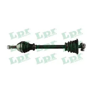 LPR DS39024