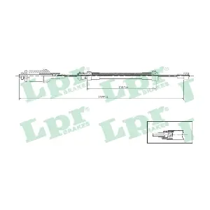 C0237C LPR