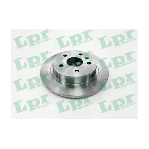 LPR O1029P