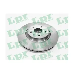 LPR O1032VR