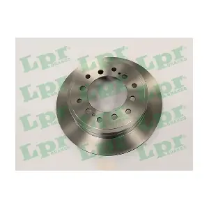 LPR T2103V