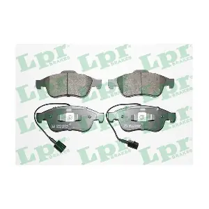 LPR 05P1535