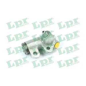 3535 LPR