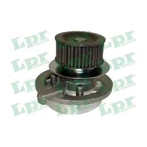 LPR WP0020