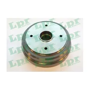 7D0524 LPR