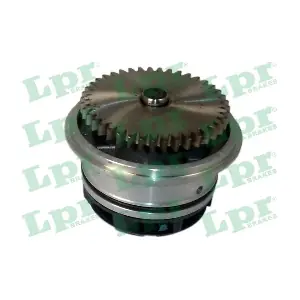 WP0195 LPR