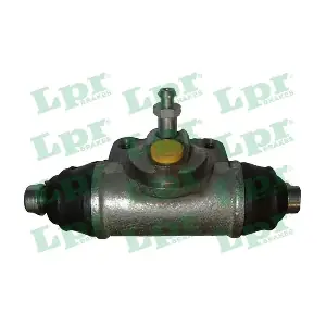 LPR 4500