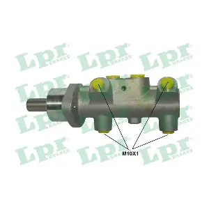 YS612140DA FORD