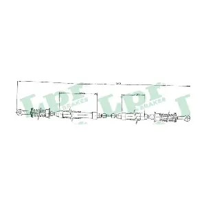 C0804B LPR