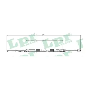 C0049B LPR