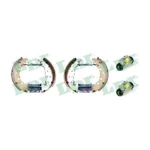 OEK542 LPR
