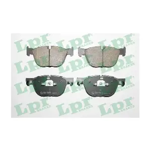 LPR 05P1496