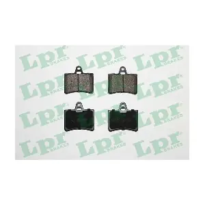 LPR 05P800
