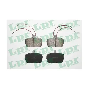 LPR 05P013