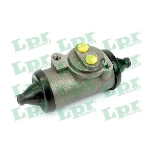 5027 LPR