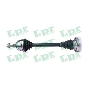 DS60387 LPR