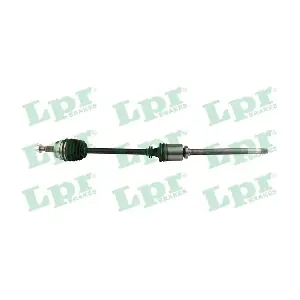 DS52245 LPR