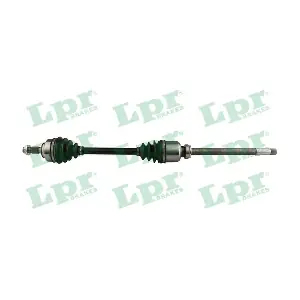 DS60262 LPR