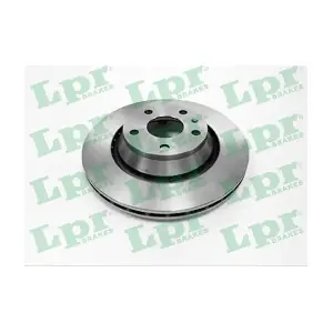 A1049V LPR