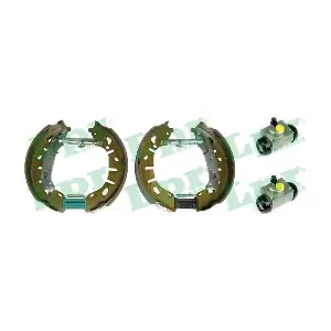 OEK846 LPR