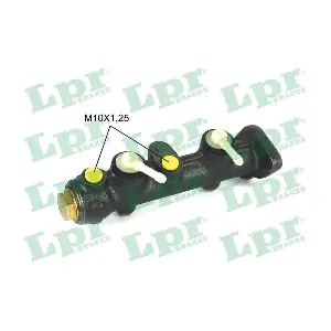 6736 LPR