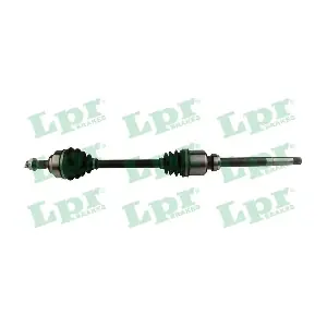 DS52345 LPR