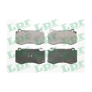 05P1506 LPR