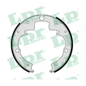 LPR 00250
