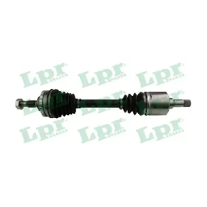 DS52312 LPR
