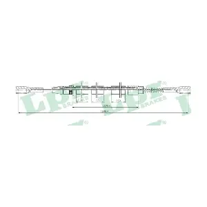 C0797B LPR