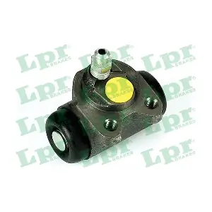 4992 LPR