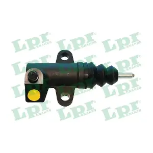 3539 LPR