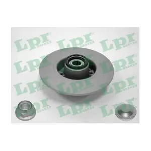 LPR R1005PRCA