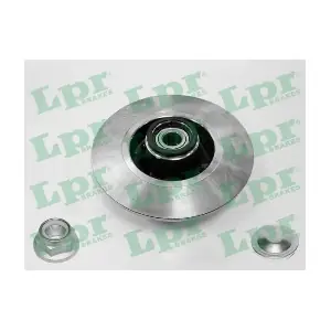 LPR R1005PCA