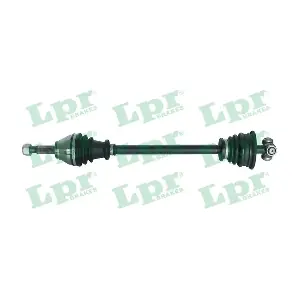 LPR DS60291