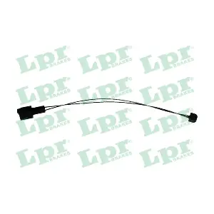 LPR KS0017
