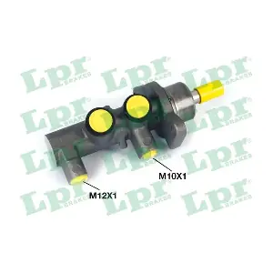 LPR 1196