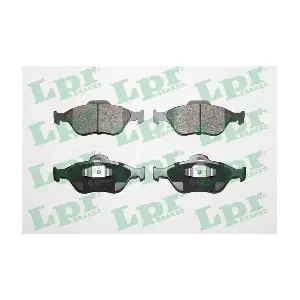 LPR 05P1088