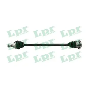 DS52192 LPR