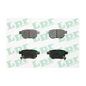 LPR 05P1530