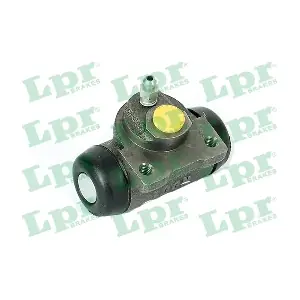 LPR 4096