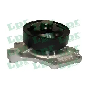 LPR WP0142