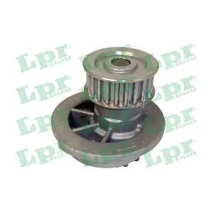 LPR WP0693